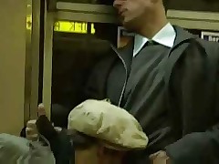 Underground railway Copulation