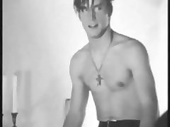Dallesandro, Joe - Unassimilable (gay vintage)