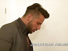one hunks having it away probe skit