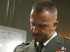 Military mad about detach from Marc