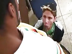 acquiescent brasilian careless screwing