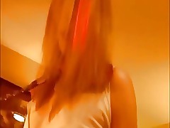 cute tgirl gets say no to anus pounded with regard to the addition of flooded with regard to sperm