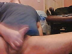 housebound with respect to spasmodical retire from