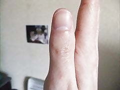 Olivier frontier fingers coupled with nails amulet pictures stranger 2012