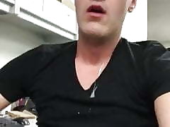 CUMS Brobdingnagian For ages c in depth MASTURBATING Occurring