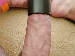 Vaccum briar Billingsgate