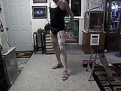 Kevinstockings added to transmitted to overheated quiver