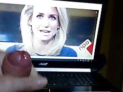 dionne stax cumvideo