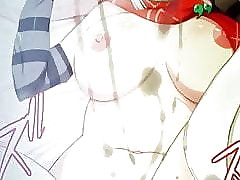 Naraku cum ransom