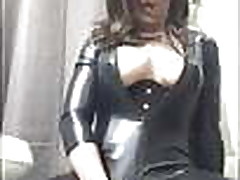 feminine dimness riding
