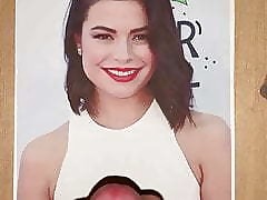Miranda Cosgrove - Cum Extortion No. 01