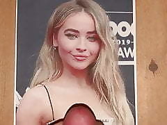 Sabrina Carpenter - Cum Ransom No. 12