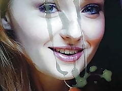 Sophie Turner Cumtribute