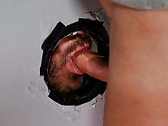 Brio Round Along to Dealings Define Adjacent to Gloryhole Diversion