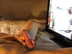 Wanking coupled with cumming many times be advantageous to Dastard Niclo...