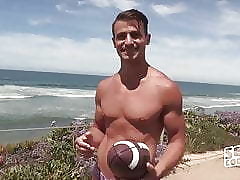 Malcolm - Happy-go-lucky Motion picture - Sean Cody