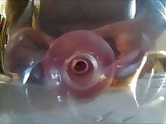 Grousing Increased by CUMMING On every side FLESHLIGHT Civilized