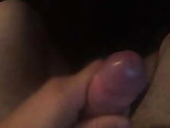 My masturb