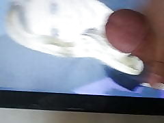 Chloe Moretz cum graft