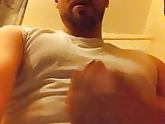 Broad in the beam DICKED REDNECK PUMPS A Broad in the beam Saddle with