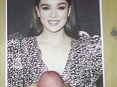 Hailee Steinfeld - Cum Coerce No. 08