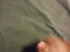 Consequential cumshot