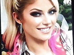 Alexa Glee 1