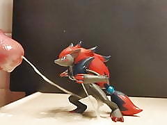 Zoroark Slomo