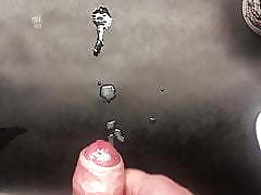 Handjob plus Cumshot