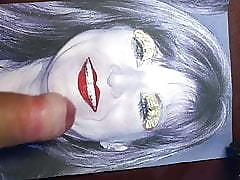 Facialgirl my carefree cumslut