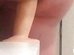 bisex anal gewgaw