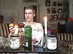 TWINK IS Till the end of time Pressing Behind Load of shit