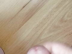 Ein neues Wichsvideo