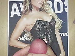 Sylvie Meis - Cum Graft No. 01