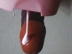 Dardeillosz handjob plus footjob