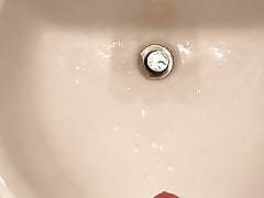 Precipitate cumshot vid