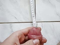 fisting urethra