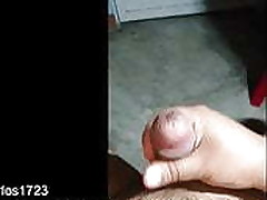 Masturbandome (No. 3)
