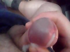jerking sob realized