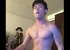 Asian hot guys in the first place nightbed