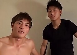 Asian Happy-go-lucky 1