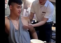 asian hot challenge worked
