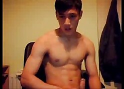 Interesting asian dear boy
