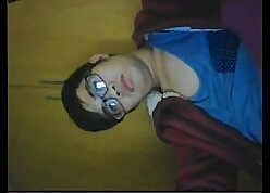 Em trai teen ha noi heart-to-heart sexual connection