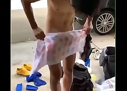 Asian cute boys