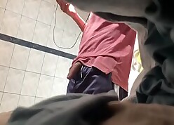 FLAGRA PRIMO MIJANDO
