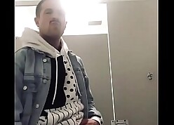 baffle cum boastfully exposed to institute restroom