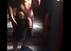 Andy Rodrigues, a heartier video.