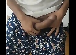 Nosotros osea yo y mi primo andamos calientes go over dishearten verga parada