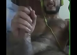 Delighted arab there chubby horseshit cums time after time - approximately convenient twitter: @cockdayss